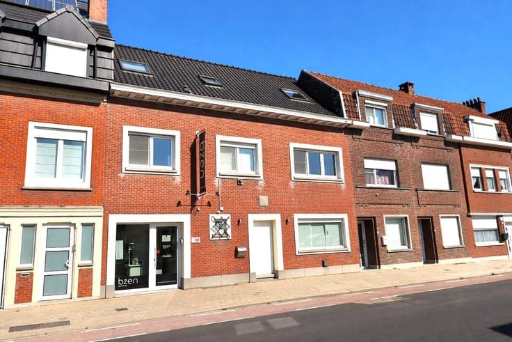 Eengezinswoning