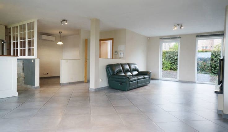 House in Genval