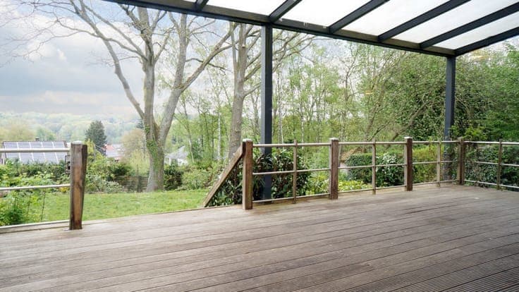 House in Genval