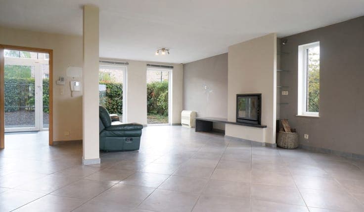 House in Genval