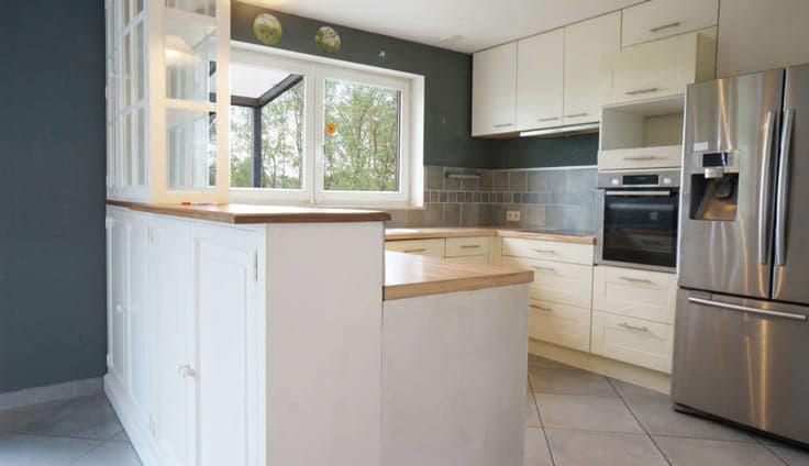 House in Genval