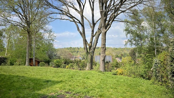 House in Genval
