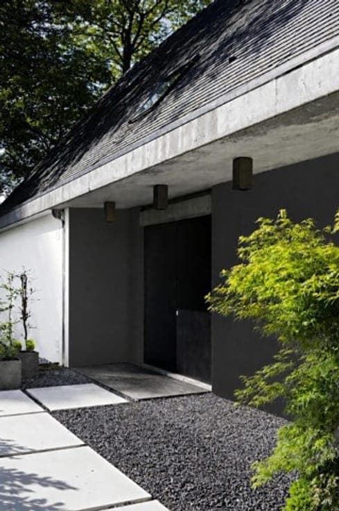 Light, space, design: the quintessential contemporary villa