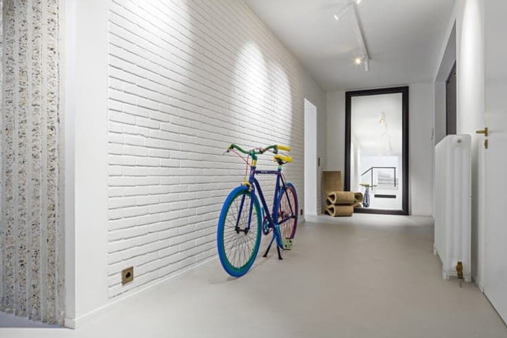 Light, space, design: the quintessential contemporary villa