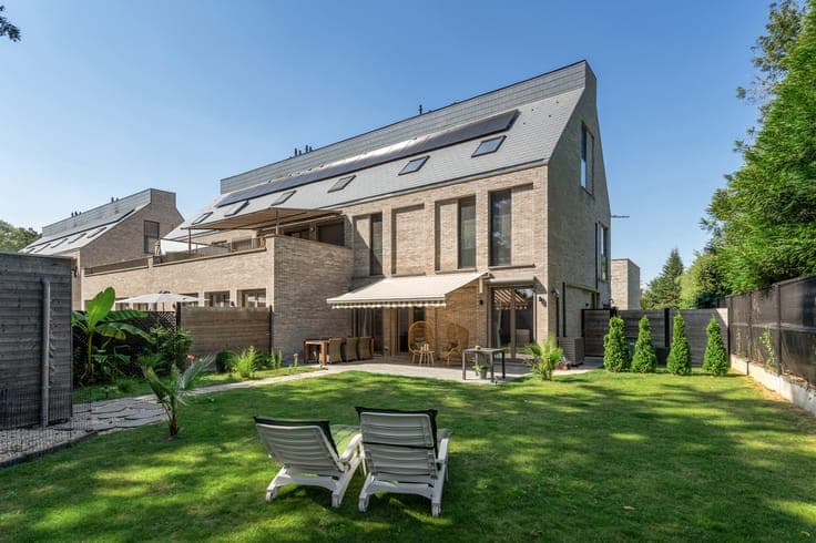 House in Olen