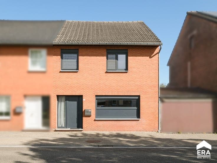 House in As
