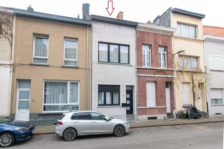 Rijwoning