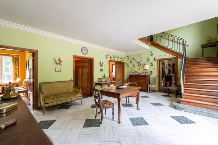 Asse - Exceptional estate at the gates of Brussels