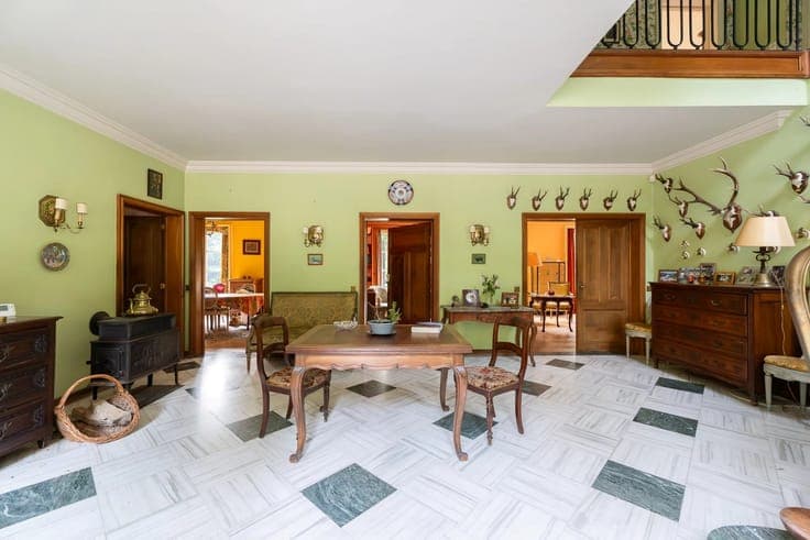 Asse - Exceptional estate at the gates of Brussels