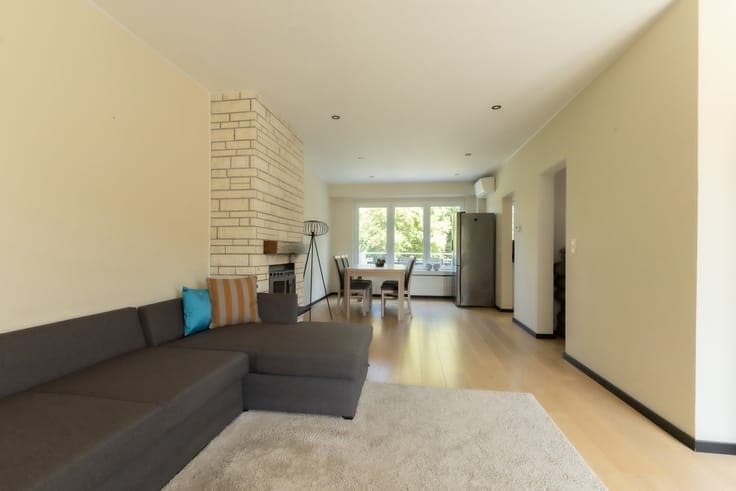 House in Antwerp