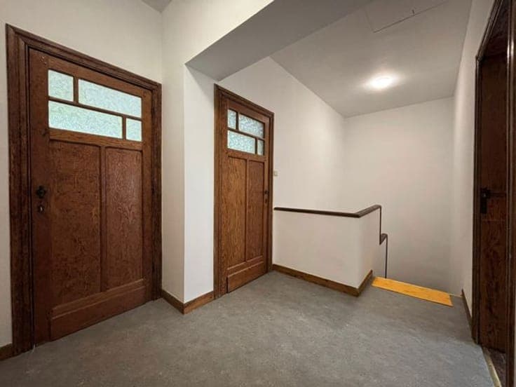 House in Charleroi Jumet