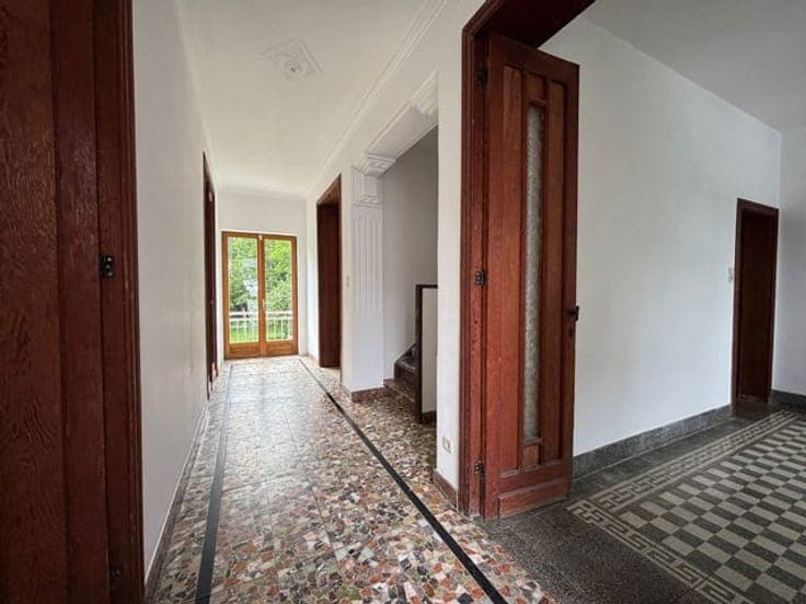 House in Charleroi Jumet