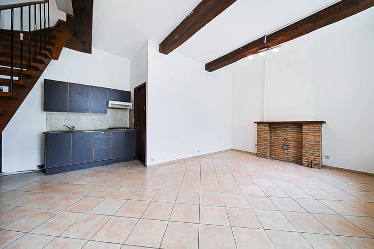 House in Arquennes