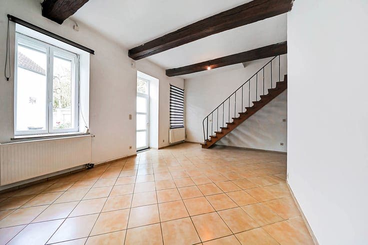 House in Arquennes