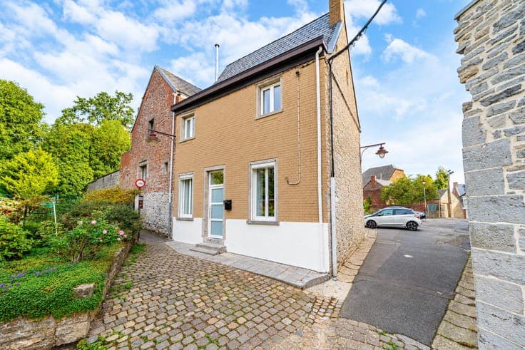 House in Arquennes