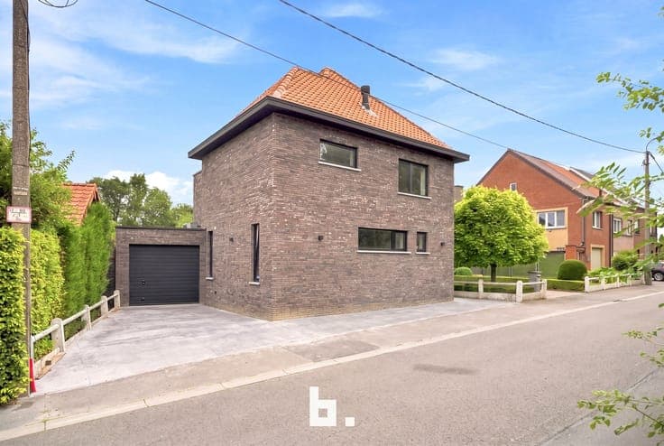 House in Lendelede
