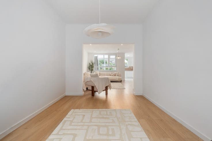 Spacious family home with a garden in Koningslo (Vilvoorde)