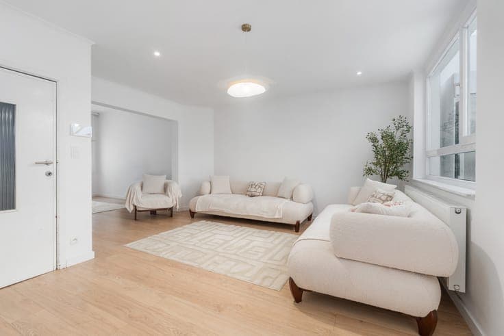 Spacious family home with a garden in Koningslo (Vilvoorde)