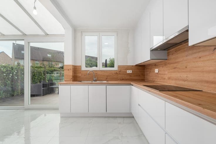 Spacious family home with a garden in Koningslo (Vilvoorde)