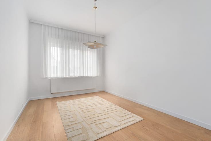 Spacious family home with a garden in Koningslo (Vilvoorde)