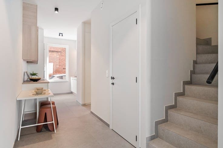 Huis