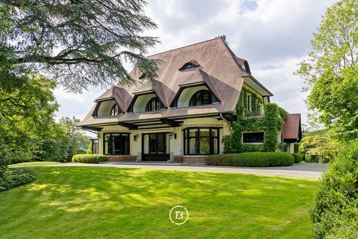 Villa Maas
