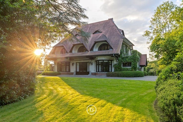 Villa Maas