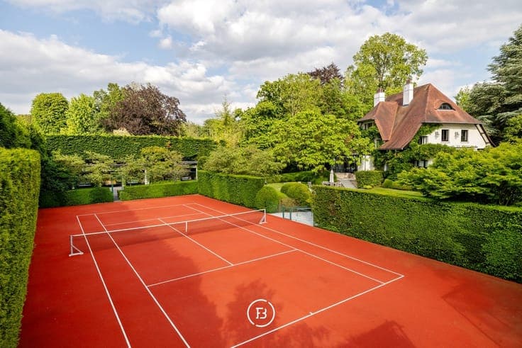 Villa Maas