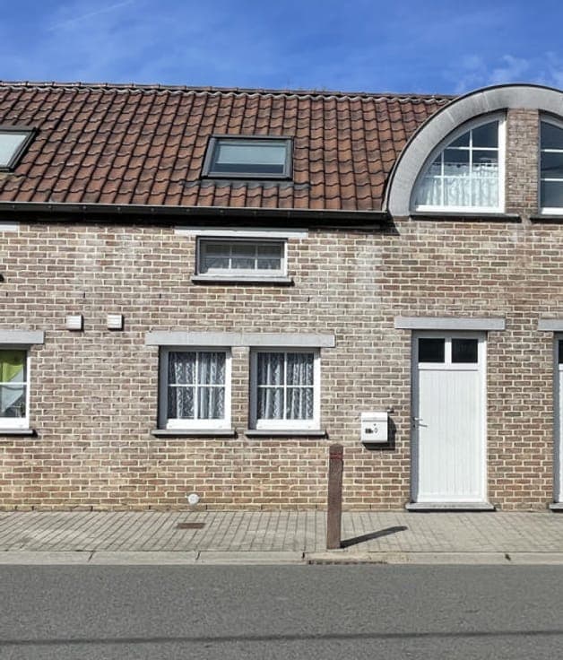 House in Arquennes