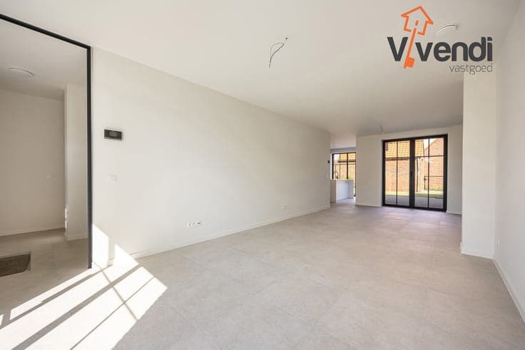 House in Ravels Weelde