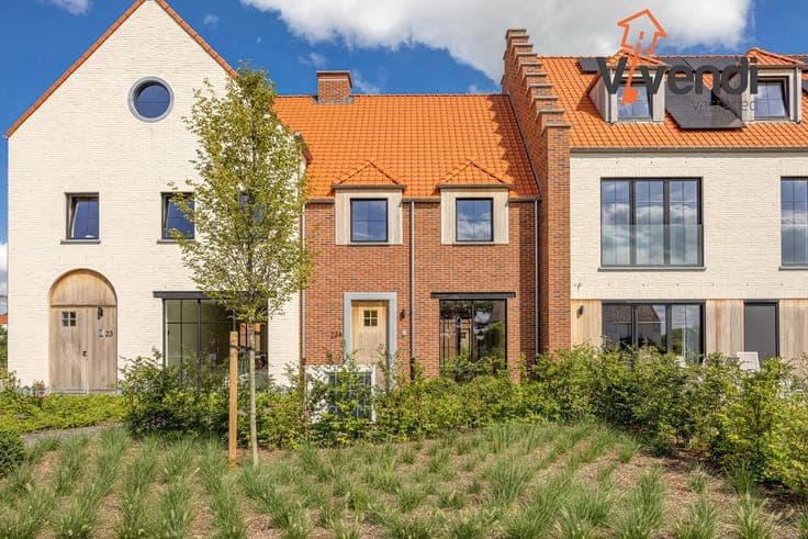 House in Ravels Weelde