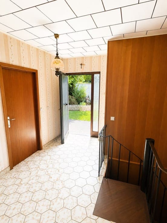 House in Verviers