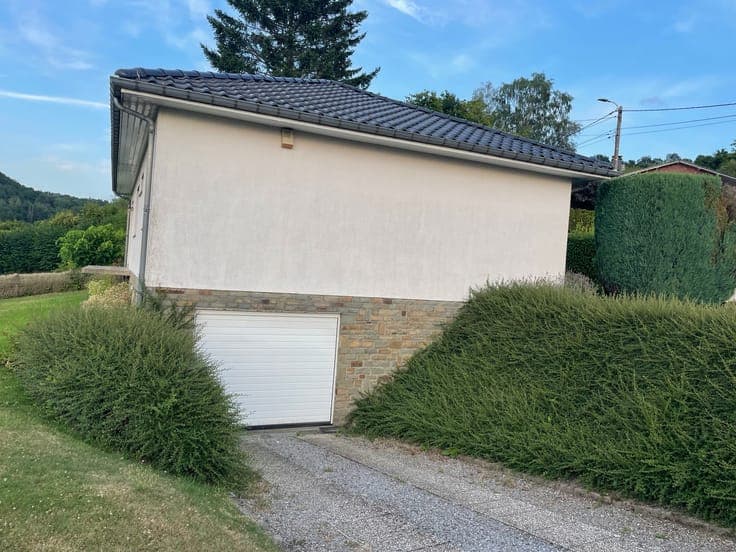 House in Verviers