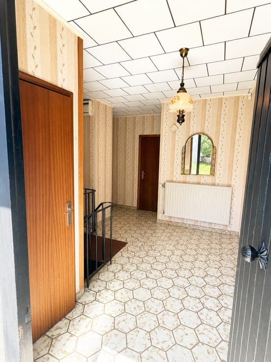 House in Verviers