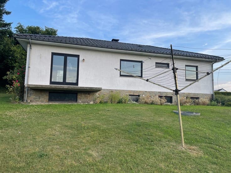 House in Verviers