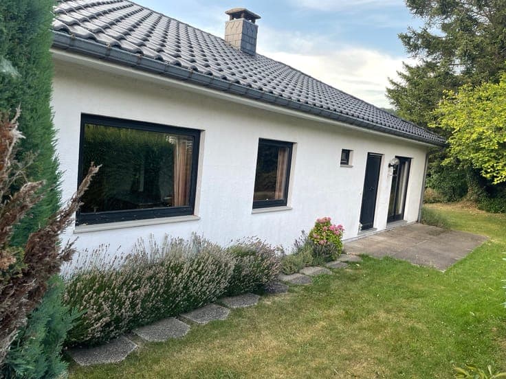 House in Verviers