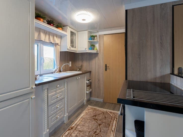 2-bedroom chalet near Durbuy
