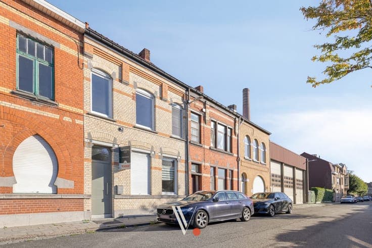 Budgetvriendelijke en gezellige woning met rustige ligging