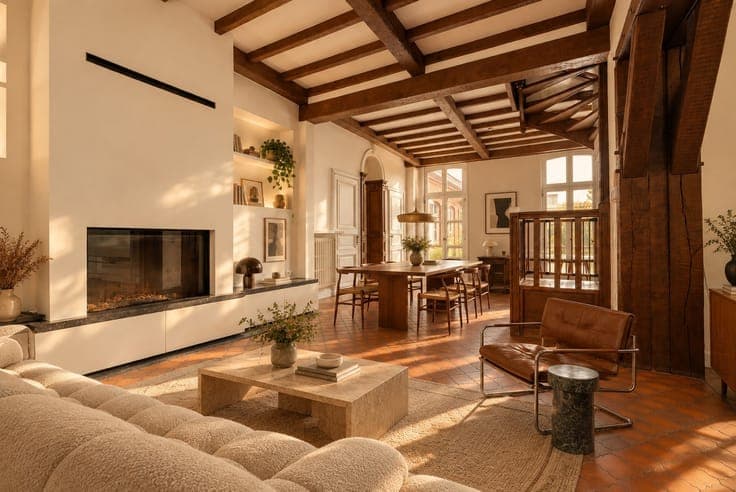 Stately estate with coach house and extensive business po...