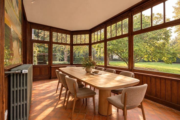 Stately estate with coach house and extensive business po...