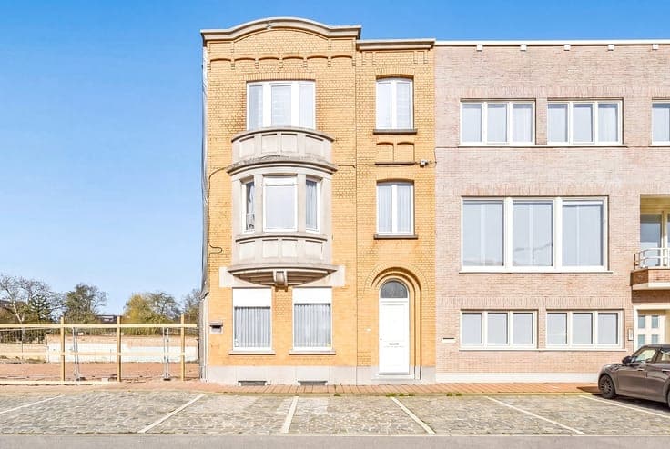 House in Veurne
