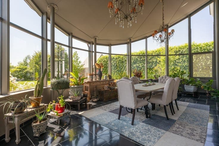 Prachtige en energiezuinige villa (587 m² bewoonbaar) op ...