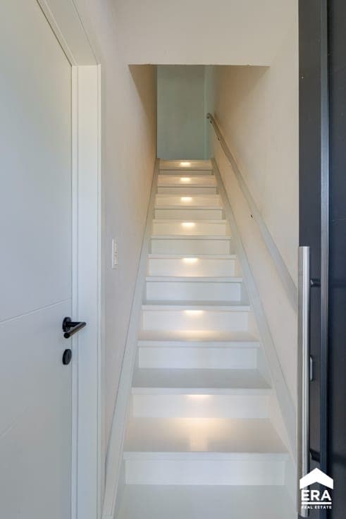 Renovated semi-detached home in Houthalen
