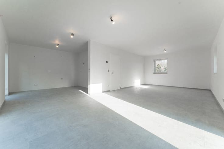 House in Villers-le-Bouillet