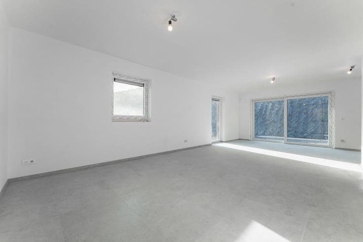 House in Villers-le-Bouillet