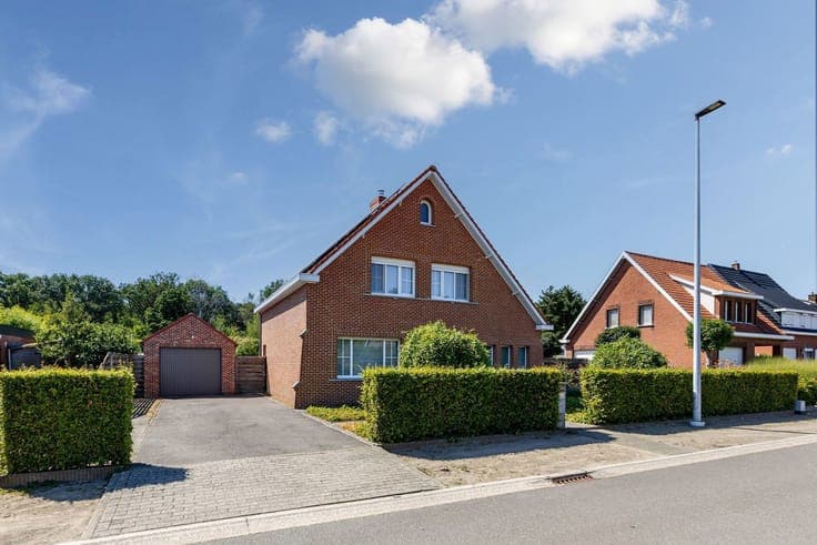 House in Geel
