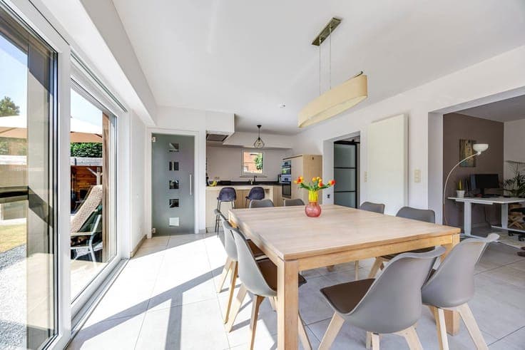 House in Geel