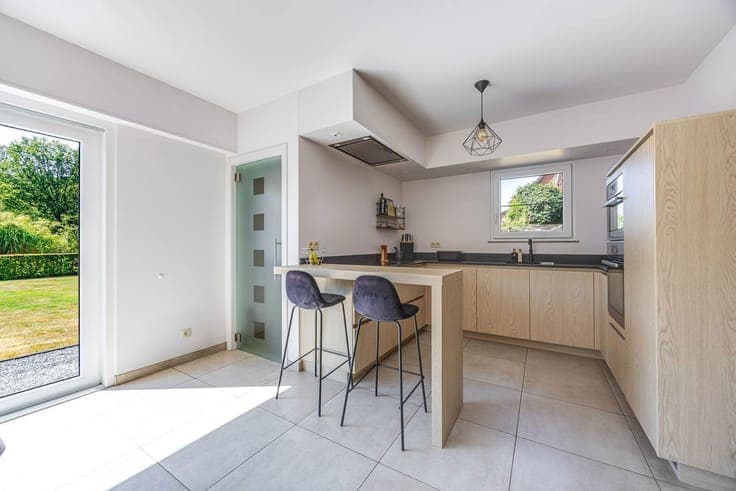 House in Geel