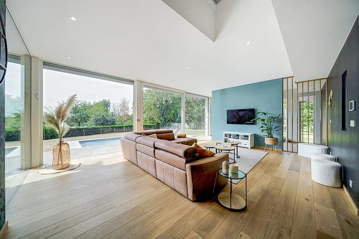 House in Ramillies