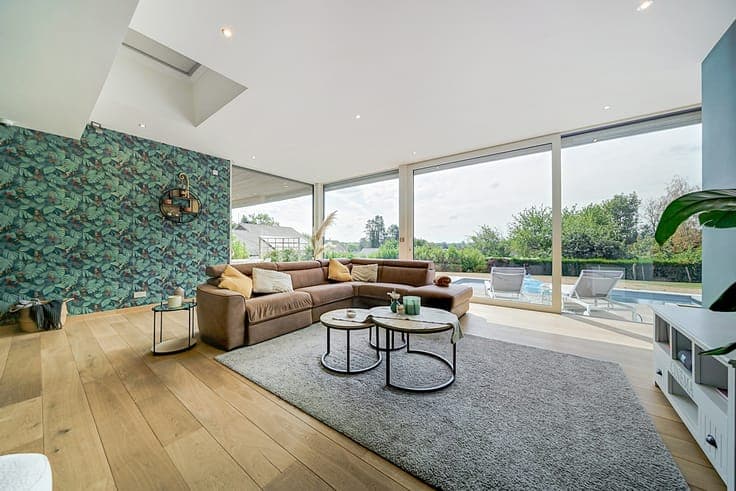 House in Ramillies